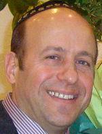 Evangelist Peter Wiebe